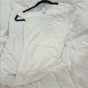 Princess Polly White Blouse